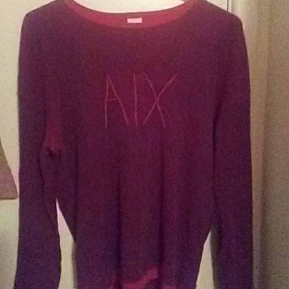 Armani Exchange